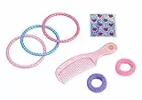 Simba 5560507 Toys-Set aus Schmuck und Friseursalon, 3 erhältlich, Sie erhalten EIN zufälliges Modell, für Mädchen ab 5 Jahren, Rosa