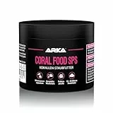 MICROBE-LIFT Coral Food SPS - Korallenfutter - Staubfutter für kleinpolypige Korallen in jedem Meerwasser Aquarium, 1er Pack (1 x 50 Grams)