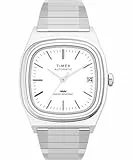 Timex Herren Analog Automatisch Armbanduhr E Line