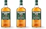 Tullamore DEW Original Blended Irish Whiskey, 70cl(Die Verpackung kann variieren.) (Packung mit 3)