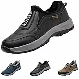DKLOVIFU Barfußschuhe Damen Winter Feelfree Barfußschuhe Winter Bergxperten Luftgepolsterte Schuhe Atmungsaktive Herren Barfuß Schuhe 1374