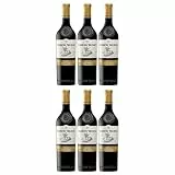 Bodegas Ramón Bilbao Gran Reserva Rotwein trocken Spanien inkl. FeinWert E-Book (6 x 0.75 l)