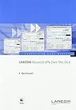 Lancom Advanced VPN Client (MAC, 1 Licence)