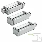 Kenwood MAX980ME Pasta Set
