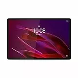 Lenovo Yoga Tab Tablet – 11,1 Zoll 3,2 K (3200 x 2000) 144 Hz, Prozessor Qualcomm Snapdragon 8 Gen 3, RAM 8 GB, Speicher 256 GB UFS 4.0, Wi-Fi 7, Tablet Android 15, Tab Pen Pro inklusive – Seashell