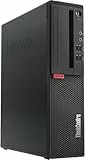 Lenovo ThinkCentre - Schneller PC mit Intel Core i7 6700 - Silent Computer für Büro & Home Office mit 4.00 GHZ - 32 GB - 1000 GB SSD - USB3.0 - WLAN - inkl Windows 11 Pro und Office 2010 | 7715