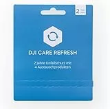 Card DJI Care Refresh 2-Year Plan (DJI Avata 360)