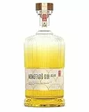 Momotarō Gin Kizaru mit japanischen Botanicals: Nashi-Birne, Yuzu, Mandarine, Yasmin, 42% vol. (1 x 0.5 l) Vegan - Ideal als Geschenk!