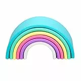 Dena 6 Rainbow Pastel