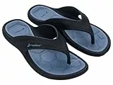 RIDER Herren Cape XVIII Ad Flipflop, blau, 43 EU