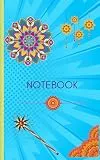 Composition Notebook: Spark of Insight Notebook