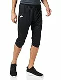 Joma Vela Herren Hose XL schwarz