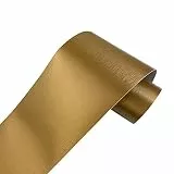 No-brand FSJY Gold imitation metal sticker, Acrylic