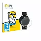 BROTECT Schutzglas für Swgota S 53 1.39' (3 Stück) Schutzfolie Panzer Folie Glas [Extrem Kratzfest 9H, Anti-Fingerprint, Ultra-Transparent]