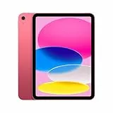 Apple 10,9' iPad (Wi-Fi, 64 GB) - Rosé (10. Generation)