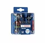 Bosch H1/H7 Maxibox Lampenbox - 12 V