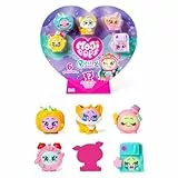 MOJI POPS Pearl Series Multipack 5/6, 1 x 12 (V.0)