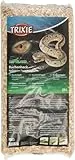 Trixie 76148 Buchenhack, natürliches Terrariensubstrat, 20 l