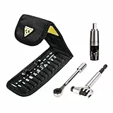 Topeak Ratchet Rocket Lite NTX + Black, One Size Open Box