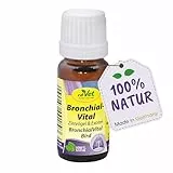 BronchialVital für Ziervögel & Exoten 10ml