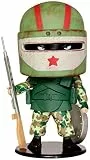 Ubisoft Six Collection - Tachanka Figur | limitierte Sonderauflage, exklusiv bei Amazon (Rainbow Six Siege)