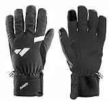 Zanier-Unisex-Handschuhe-LASERZ.TW