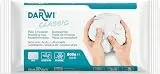 Lufttrocknende Modelliermasse Darwi 'Classic' 500g Packet - Farbton: Weiß