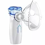 AU YAT Nebulizer