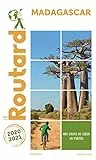 Guide du Routard Madagascar 2020/21