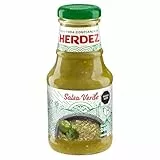 Herdez Salsa Verde 240 Gr C/12
