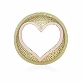 Yankee Candle  Illuma Lid Design'Pastel Romance - Heart' 1 Stück