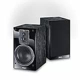 Magnat Signature 503, 3-Wege Regallautsprecher, Regalbox für Stereo und Heimkino geeignet, HiFi-Lautsprecher, 1 Paar
