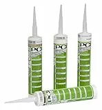 PCI Manhattan Silcofug E Silikon innen & außen Nr. 18, 2694/6