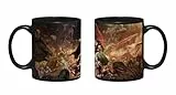 DOOM: The Dark Ages Mug 'Keyart'