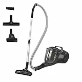 HOOVER - Aspirador sem Saco HP120PET 011