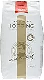 Melitta Professional Topping für Kaffee-Vollautomaten, Pulverförmig, Kaffeeweißer, 5er Pack (5 x 1000 g)