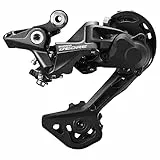 Achterderailleur Shimano Deore M5120 10