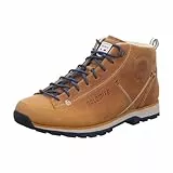 Dolomite Unisex Bota Cinquantaquattro Mid Fg Evo Bergstiefel, Gold-gelb, 44.5 EU