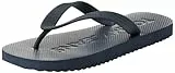 Tommy Jeans Damen Flip Flops Logo Zehentrenner, Blau (Dark Night Navy), 38