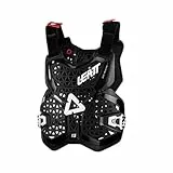 Leatt Chest Protector 1.5 Blk