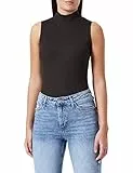 s.Oliver BLACK LABEL Women's Strickpullunder, Brown, 42