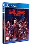 Evil Dead The Game