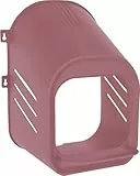 Kerbl Hobbyfarming Legenest für Hühner rosé