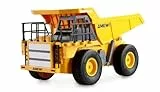 Amewi Kipper 9-Kanal 1:24 RTR ferngesteuert RC LKW Baustelle Kind ab 6 Jahre