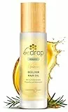 bedrop Beelixir Haaröl bei Haarausfall - Für Haarwachstum & als stärkende Pflege für Haare und Kopfhaut | mit Manuka Honig, Propolis, Rosmarin Extrakt - 30ml