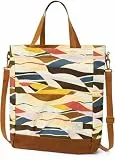 Dakine Weekly Tote 25L, Morning Skyline, Einheitsgröße