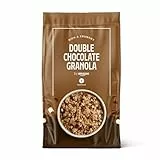 by Amazon Knusper Müsli Schokolade, 500g
