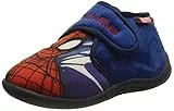 Chicco Unisex Kinder Pantofola casa e asilo (2) Hausschuh, Blau (1)