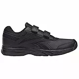 Reebok Unisex, Gymnastics Shoe, Black Cold Grey 5 Black, 44 EU