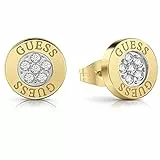 GUESS Jewellery Ohrringe JUBE02158JWYG